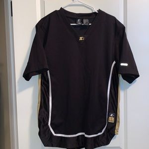 Vintage Starter Blank Jersey